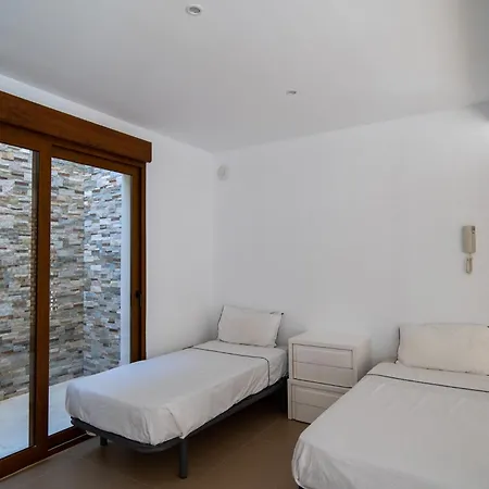 Bella Villa *