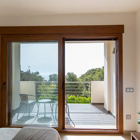 Bella Balcon del Mar