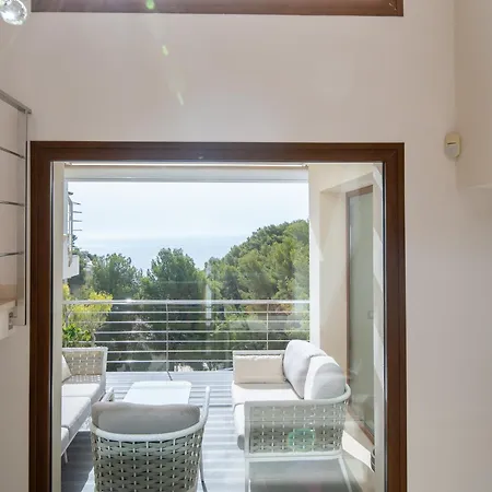 Villa Bella *