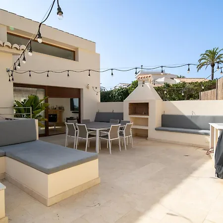 Bella Villa