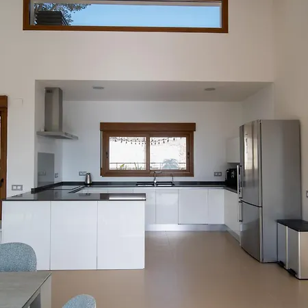 Bella Villa